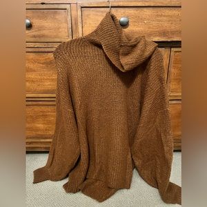 American Eagle sweater